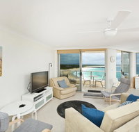Beachpoint Unit 501 28 North Street - Accommodation Port Hedland