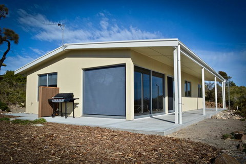 Beachside - Accommodation Port Hedland 2