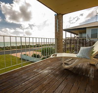 Beachside At Silver Sands - Accommodation Port Hedland
