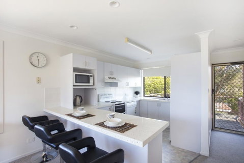 Beachside Getaway - Accommodation Port Hedland 1