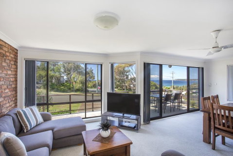 Beachside Getaway - Accommodation Port Hedland 2
