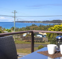 Beachside Getaway - Accommodation Port Hedland