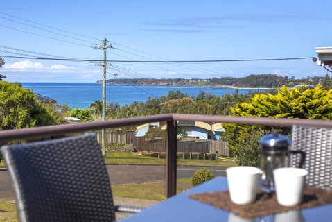 Beachside Getaway - Accommodation Port Hedland 0