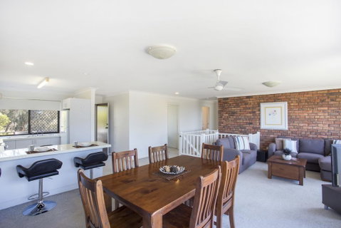 Beachside Getaway - Accommodation Port Hedland 3