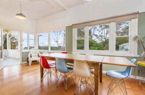 BEACHSIDE GETAWAY - DROMANA - Accommodation Port Hedland 2