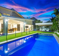 Beachside Holiday Escape - Accommodation Port Hedland