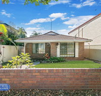 Beachside Holiday Home - Accommodation Port Hedland