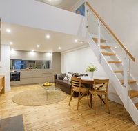 Beachside luxury loft apartment - Accommodation Port Hedland