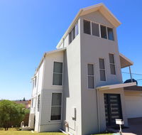 Beachside Oasis - Accommodation Port Hedland