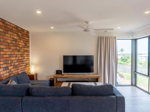 Beachside On Twentieth - Accommodation Port Hedland 1