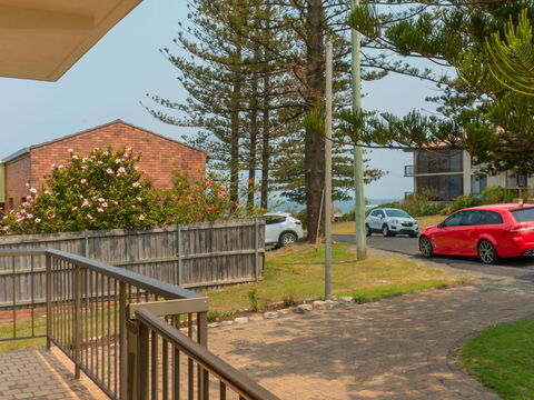 Beachside On Twentieth - Accommodation Port Hedland 3