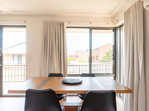 Beachside On Twentieth - Accommodation Port Hedland 0