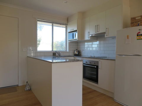 Beachside Rest - Accommodation Port Hedland 3