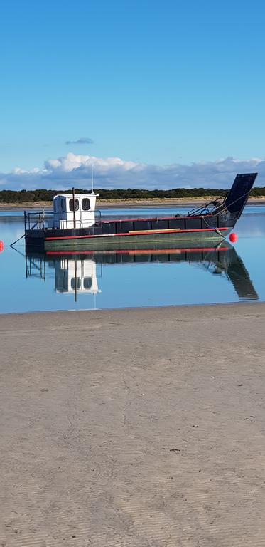 Beachside Retreat West Inlet - Accommodation Port Hedland 1