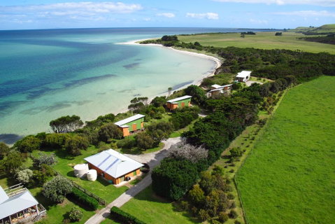 Beachside Retreat West Inlet - Accommodation Port Hedland 0