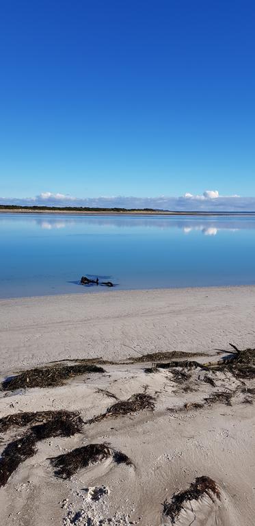 Beachside Retreat West Inlet - Accommodation Port Hedland 2