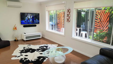Beachside Villa Ettalong Beach - Accommodation Port Hedland 0