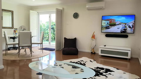 Beachside Villa Ettalong Beach - Accommodation Port Hedland 1