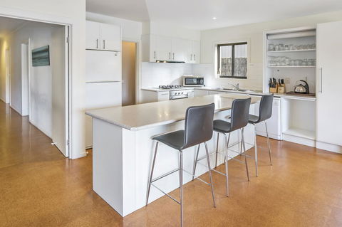 Beachside Vista - Accommodation Port Hedland 3