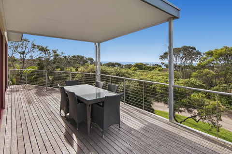 Beachside Vista - Accommodation Port Hedland 1