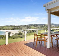 Beachview - walking track straight down to the beach - Accommodation Port Hedland