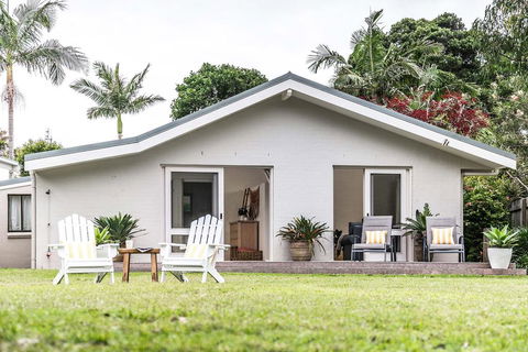 Beachwood - Accommodation Port Hedland 2