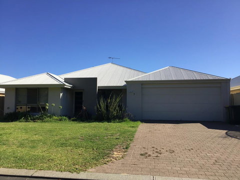 Beachwood House - Broadwater - Accommodation Port Hedland 0
