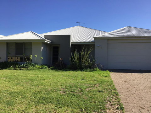 Beachwood House - Broadwater - Accommodation Port Hedland 1