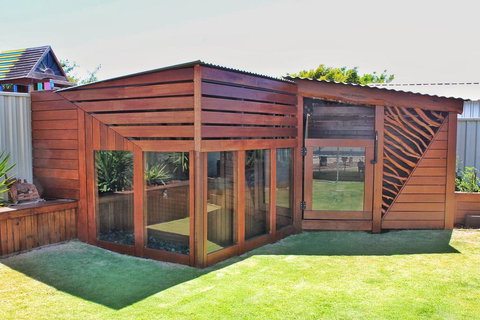 Beachy Bliss - Accommodation Port Hedland 3