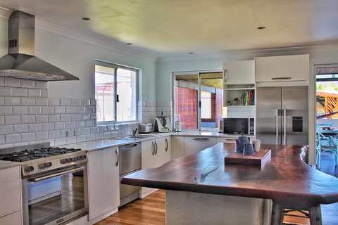 Beachy Bliss - Accommodation Port Hedland 2