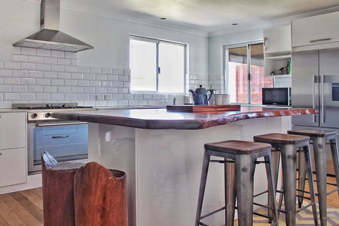 Beachy Bliss - Accommodation Port Hedland 1