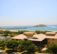 Beacon Heights Coffs Jetty - Accommodation Port Hedland