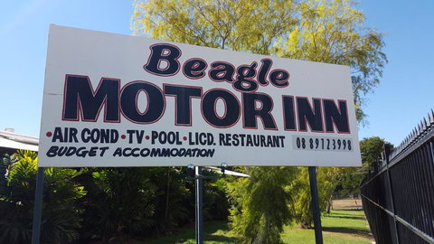 Beagle Motor Inn - Accommodation Port Hedland 0