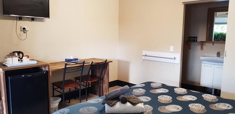 Beagle Motor Inn - Accommodation Port Hedland 3