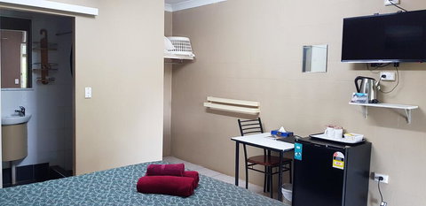 Beagle Motor Inn - Accommodation Port Hedland 1