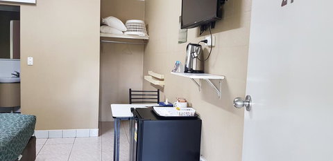 Beagle Motor Inn - Accommodation Port Hedland 2