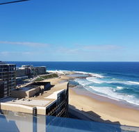 Beau Monde Apartments Newcastle - Horizon Newcastle Beach - Accommodation Port Hedland