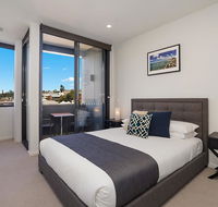 Beau Monde Apartments Newcastle - The Herald - Accommodation Port Hedland