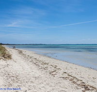 Beautiful Beachfront Apartment at Capel Sound - Accommodation Port Hedland