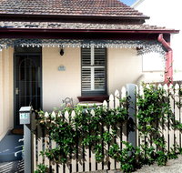 Beautiful modern historic home near Sydney harbour - Accommodation Port Hedland