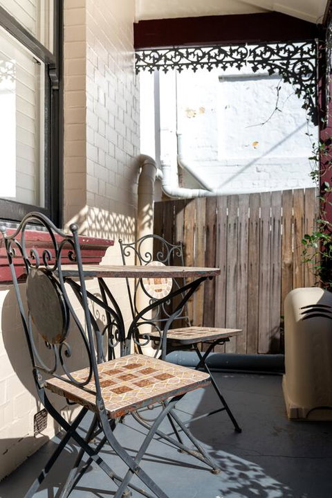 Beautiful Modern Historic Home Near Sydney Harbour - Accommodation Port Hedland 3