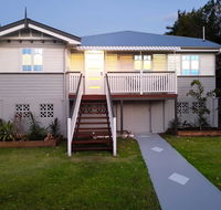 Beautiful Queenslander - Accommodation Port Hedland