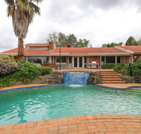 Beautiful Resort Retreat Villa in the Yarra Valley - Entertainer's delight - Accommodation Port Hedland