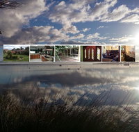 Beautiful Peaceful Estuary Views Five Star Quantity