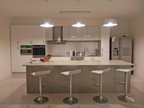 Beautifully Appointed Large Family Home - Accommodation Port Hedland 0