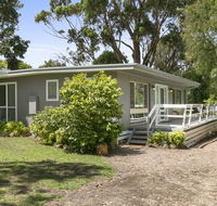 BEAUTY AND THE PEACE - INLET SIDE - Accommodation Port Hedland