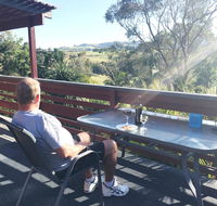 Bed and Breakfast at Kiama - Accommodation Port Hedland