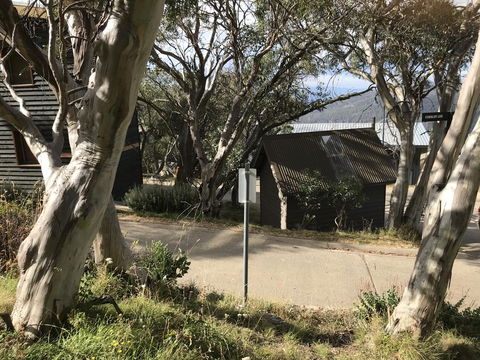 Beehive 18 - Accommodation Port Hedland 1