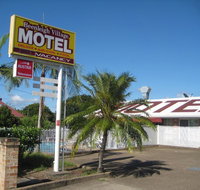 Beenleigh Village Motel - Accommodation Port Hedland