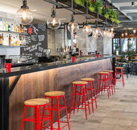 Beer Deluxe Albury - Accommodation Port Hedland